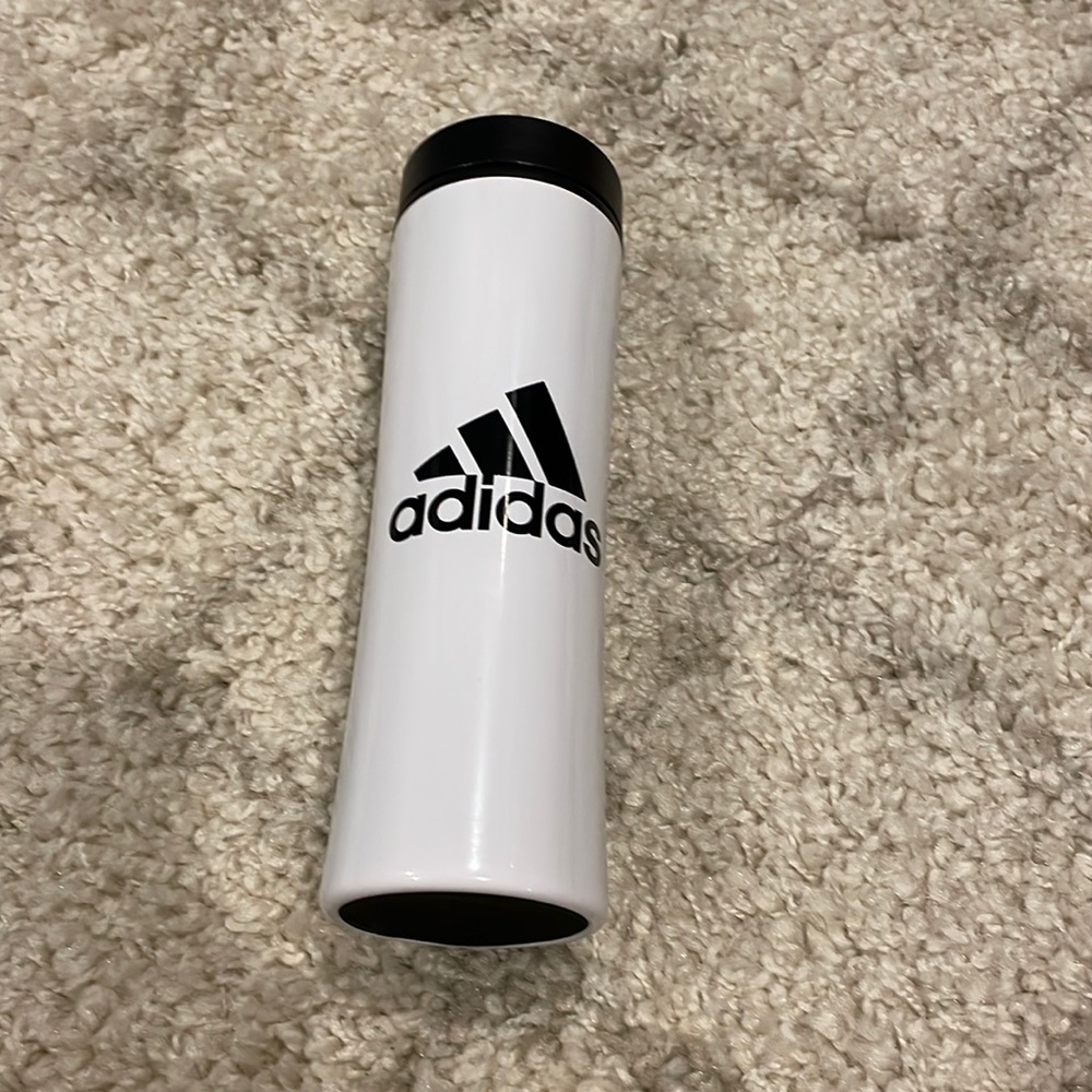 ADIDAS WATER BOTTLE